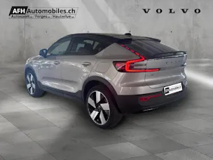 VOLVO C40 P8 Twin Recharge AWD