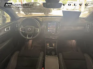 VOLVO C40 P8 Twin Recharge AWD