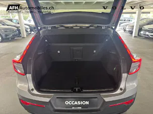 VOLVO C40 P8 Twin Recharge AWD