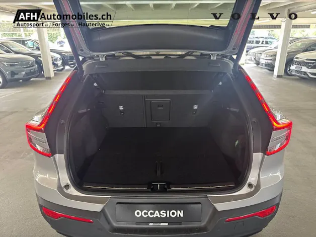 VOLVO C40 P8 Twin Recharge AWD
