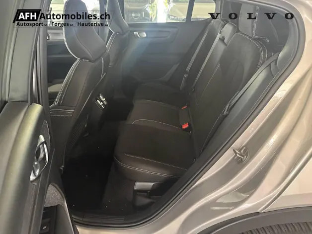 VOLVO C40 P8 Twin Recharge AWD
