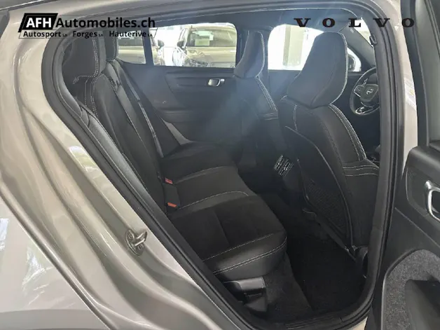 VOLVO C40 P8 Twin Recharge AWD