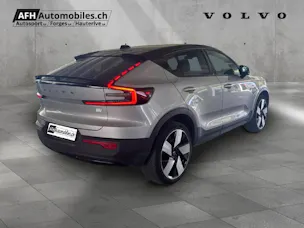 VOLVO C40 P8 Twin Recharge AWD