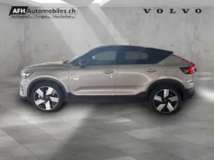 VOLVO C40 P8 Twin Recharge AWD