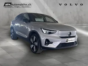VOLVO C40 P8 Twin Recharge AWD