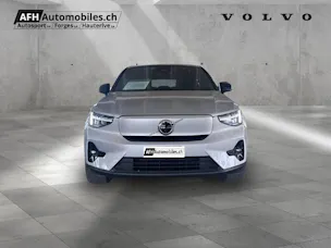 VOLVO C40 P8 Twin Recharge AWD