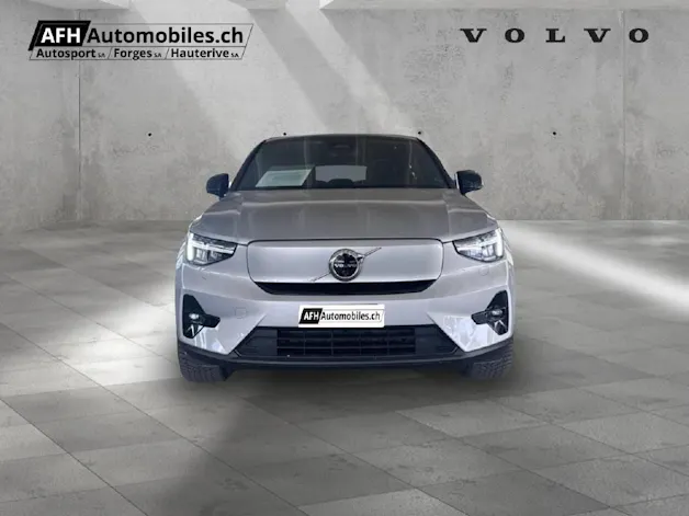 VOLVO C40 P8 Twin Recharge AWD
