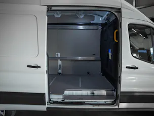 FORD E-Transit Van 350 L3H3 68kWh Trend
