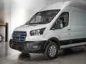 FORD E-Transit Van 350 L3H3 68kWh Trend