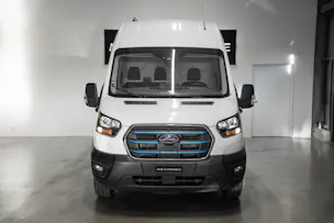 FORD E-Transit Van 350 L3H3 68kWh Trend
