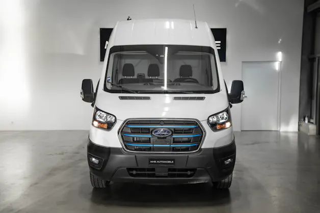 FORD E-Transit Van 350 L3H3 68kWh Trend