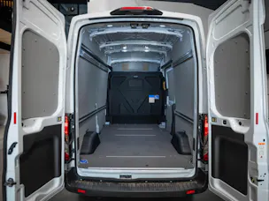 FORD E-Transit Van 350 L3H3 68kWh Trend