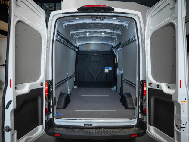 FORD E-Transit Van 350 L3H3 68kWh Trend