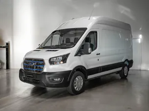FORD E-Transit Van 350 L3H3 68kWh Trend