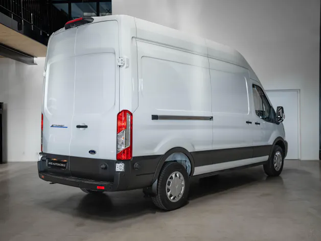 FORD E-Transit Van 350 L3H3 68kWh Trend