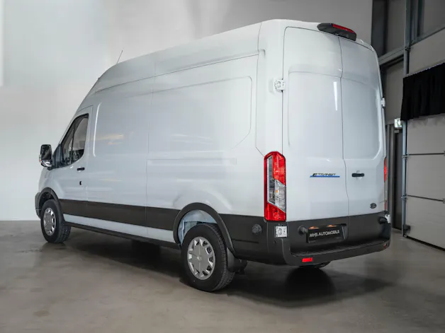 FORD E-Transit Van 350 L3H3 68kWh Trend
