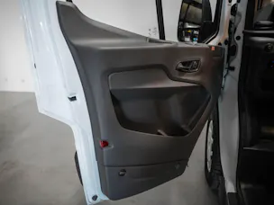 FORD E-Transit Van 350 L3H3 68kWh Trend