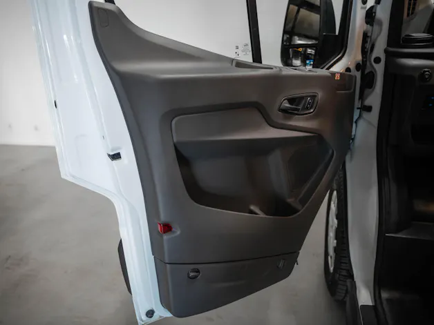 FORD E-Transit Van 350 L3H3 68kWh Trend