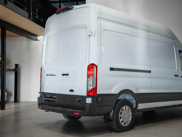 FORD E-Transit Van 350 L3H3 68kWh Trend
