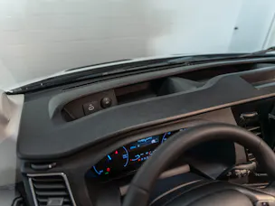 FORD E-Transit Van 350 L3H3 68kWh Trend