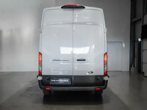 FORD E-Transit Van 350 L3H3 68kWh Trend
