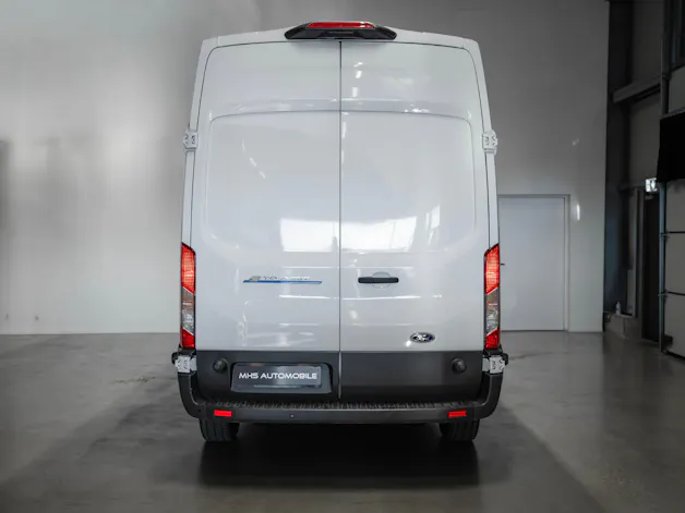 FORD E-Transit Van 350 L3H3 68kWh Trend