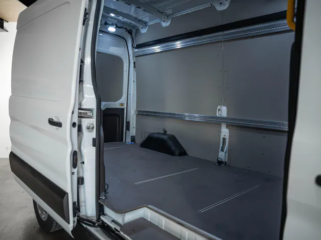 FORD E-Transit Van 350 L3H3 68kWh Trend
