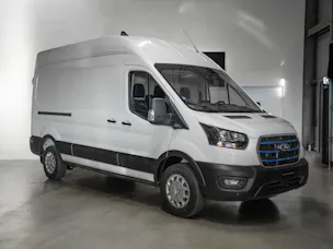 FORD E-Transit Van 350 L3H3 68kWh Trend