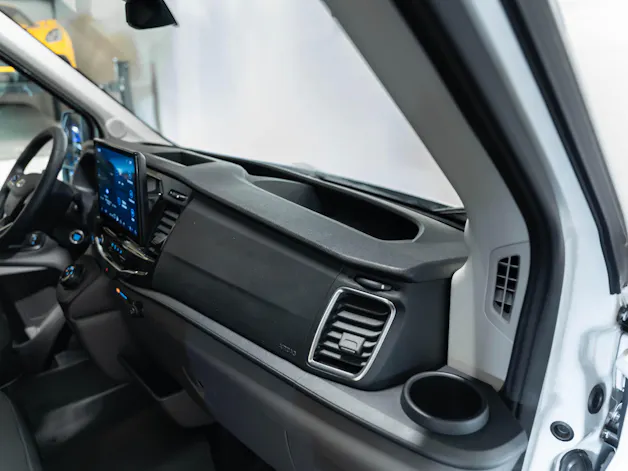 FORD E-Transit Van 350 L3H3 68kWh Trend