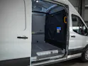 FORD E-Transit Van 350 L3H3 68kWh Trend