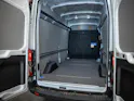 FORD E-Transit Van 350 L3H3 68kWh Trend