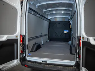 FORD E-Transit Van 350 L3H3 68kWh Trend
