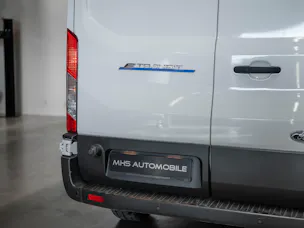 FORD E-Transit Van 350 L3H3 68kWh Trend