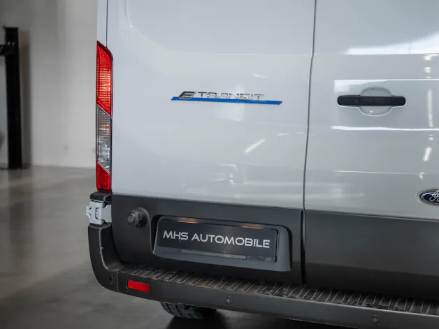FORD E-Transit Van 350 L3H3 68kWh Trend