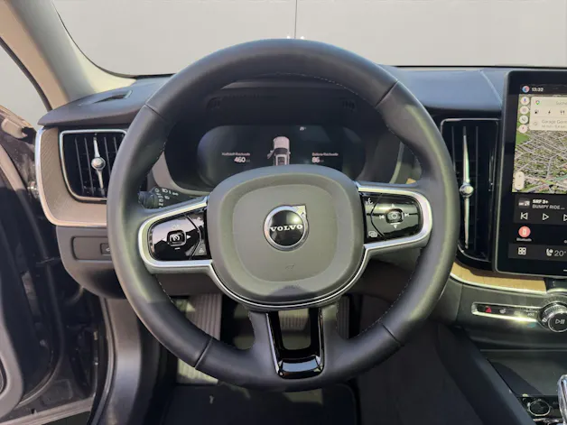 VOLVO XC60 2.0 T6 TE Plus Dark eAWD