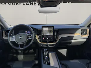 VOLVO XC60 2.0 T6 TE Plus Dark eAWD