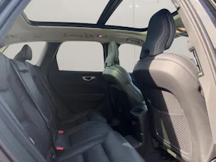 VOLVO XC60 2.0 T6 TE Plus Dark eAWD