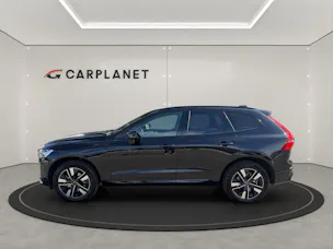 VOLVO XC60 2.0 T6 TE Plus Dark eAWD