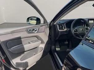 VOLVO XC60 2.0 T6 TE Plus Dark eAWD