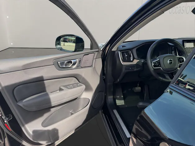 VOLVO XC60 2.0 T6 TE Plus Dark eAWD