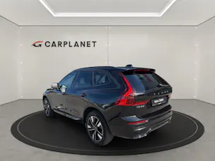 VOLVO XC60 2.0 T6 TE Plus Dark eAWD