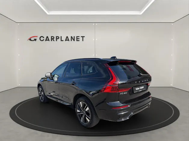 VOLVO XC60 2.0 T6 TE Plus Dark eAWD