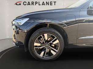 VOLVO XC60 2.0 T6 TE Plus Dark eAWD