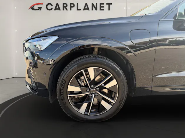 VOLVO XC60 2.0 T6 TE Plus Dark eAWD