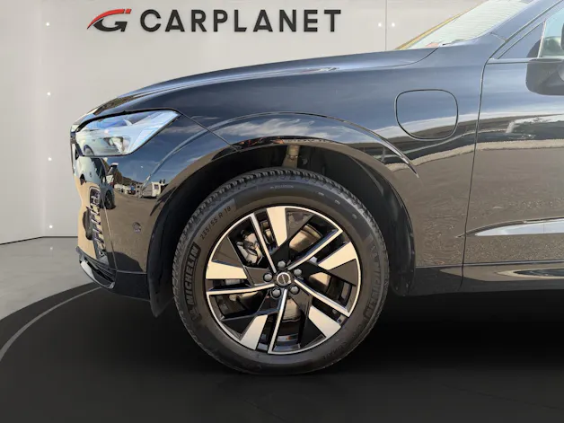 VOLVO XC60 2.0 T6 TE Plus Dark eAWD