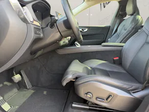VOLVO XC60 2.0 T6 TE Plus Dark eAWD