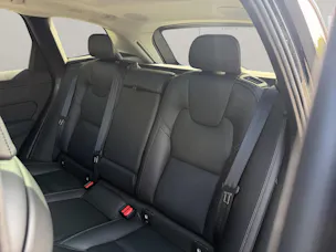 VOLVO XC60 2.0 T6 TE Plus Dark eAWD