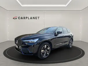 VOLVO XC60 2.0 T6 TE Plus Dark eAWD