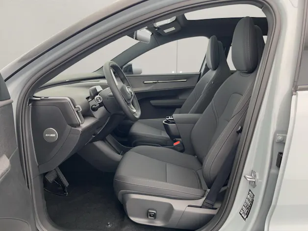 VOLVO EX30 E60 Twin Ultra Performance Sw. Black Ed. AWD