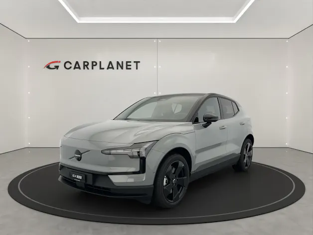 VOLVO EX30 E60 Twin Ultra Performance Sw. Black Ed. AWD